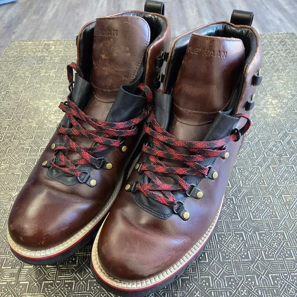 Cole Haan good contion